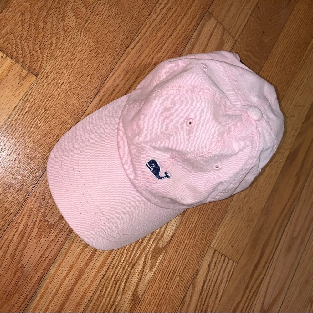 Vineyard vines hat